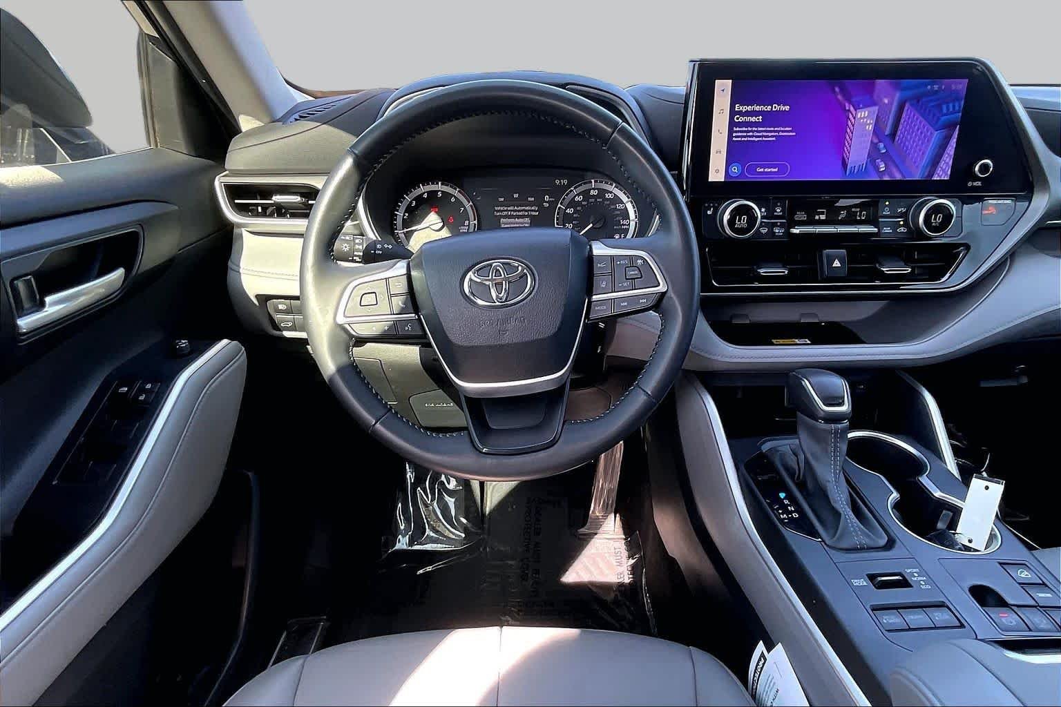 Used 2024 Blueprint Toyota XLE image 6