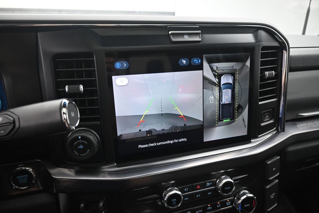 New 2026 Avalanche Ford Lariat image 16