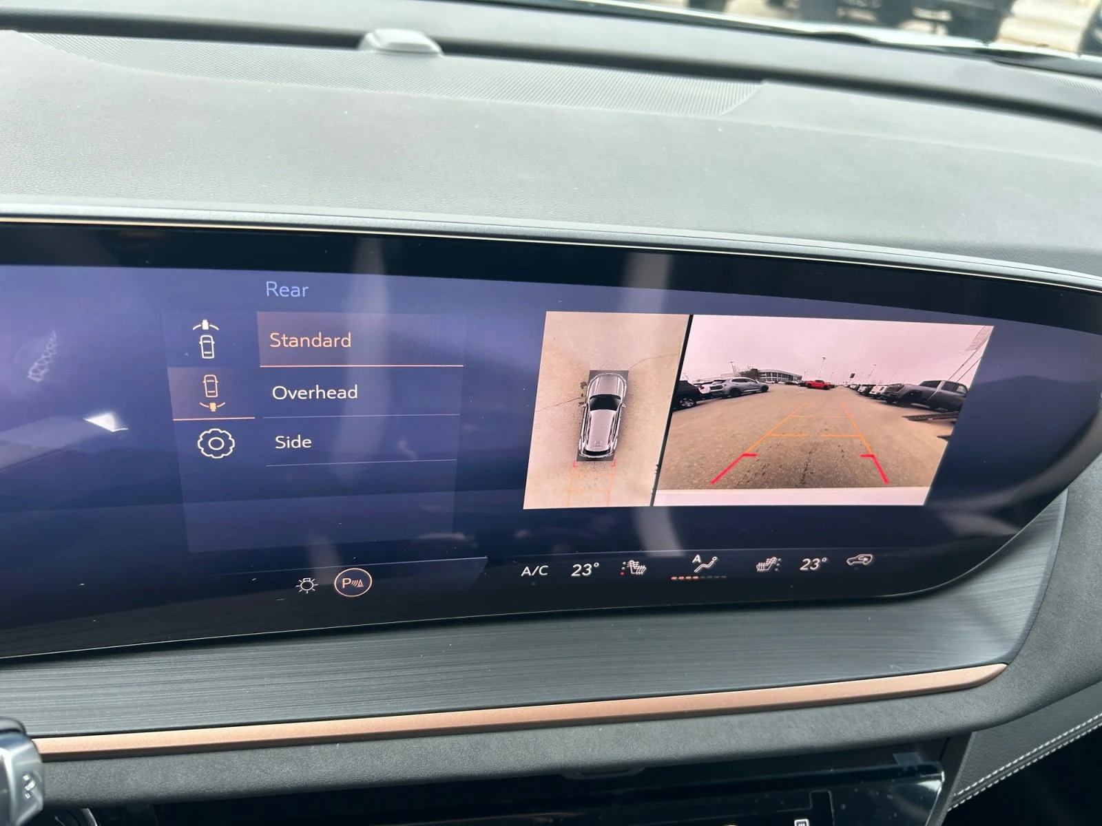 New 2026 Summit White Buick Sport Touring AWD image 25
