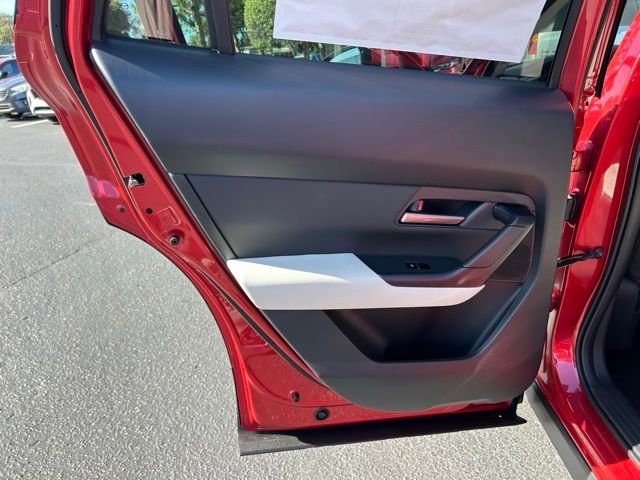 New 2026 Soul Red Crystal Metallic Mazda 2.5 S Preferred AWD image 8