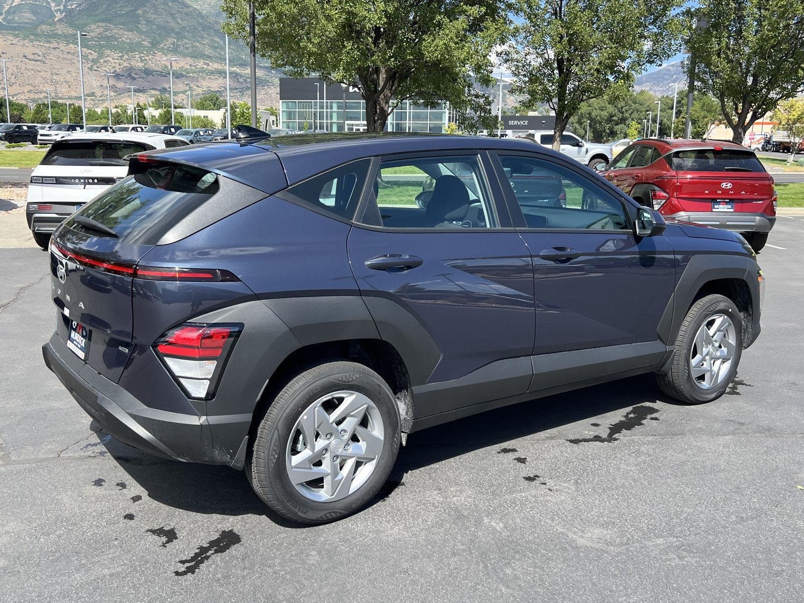 2026 Hyundai Kona SE - Photo 7
