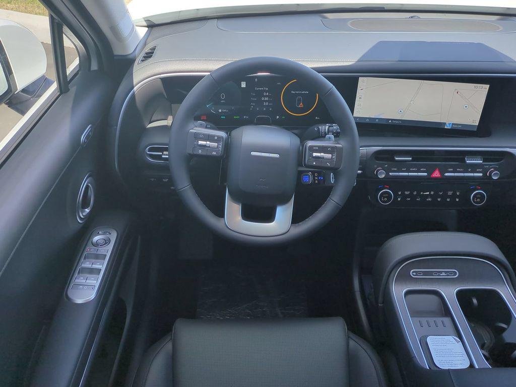 New 2026 White Hyundai Blue SEL Premium 7P image 20