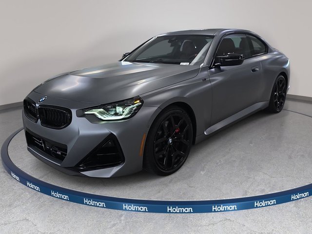 2026 BMW 2 Series M240i