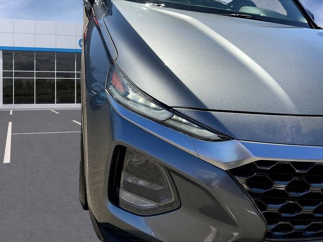 Used 2019 Gray Hyundai SE image 34