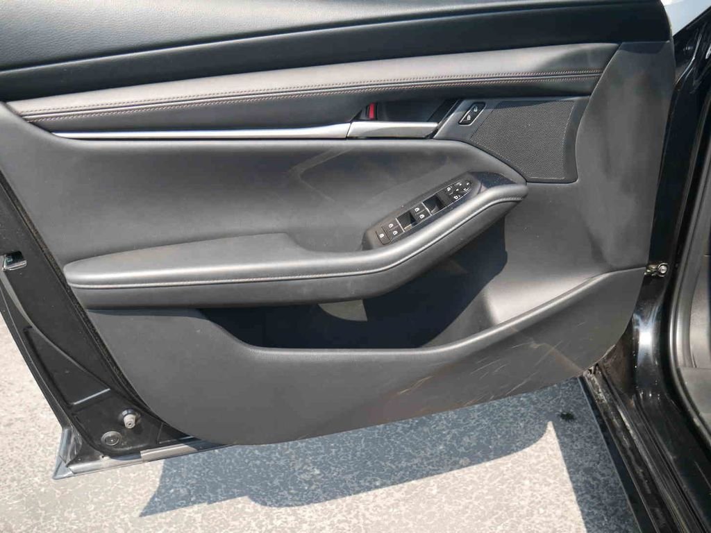 Used 2024 Black Mazda 2.5 S Select Sport image 20