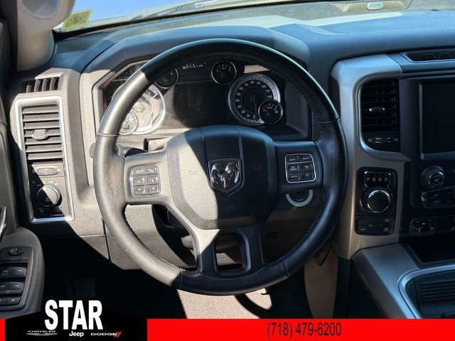 Certified Used 2016 Bright White Clearcoat Ram Outdoorsman image 13
