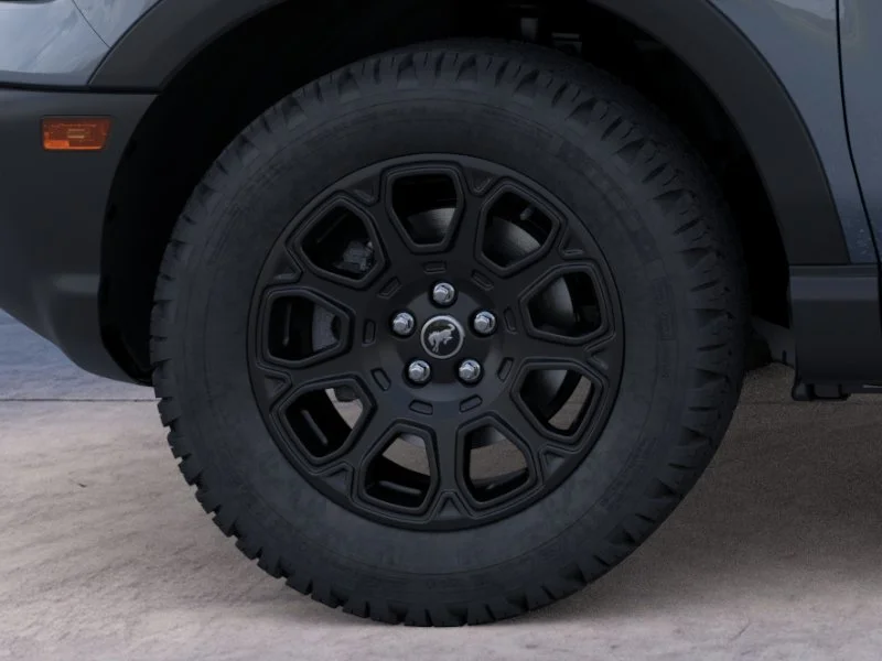 2025 Ford Bronco Sport Badlands - Photo 19