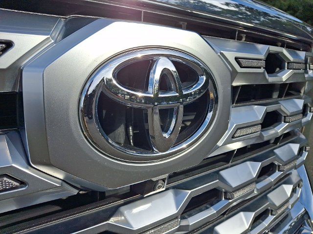 Used 2023 Gray Toyota 1794 image 36