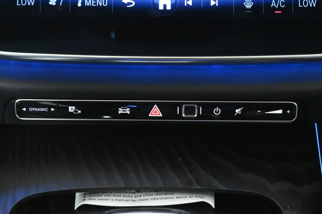 New 2026 Black Mercedes-Benz E 450 image 21