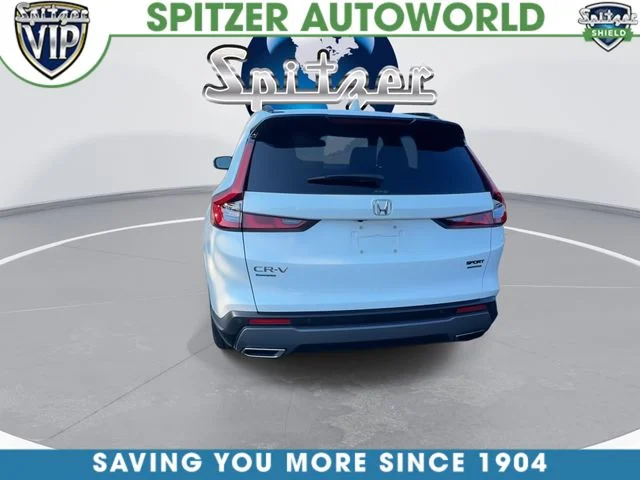 Used 2024  Honda Sport Touring image 8