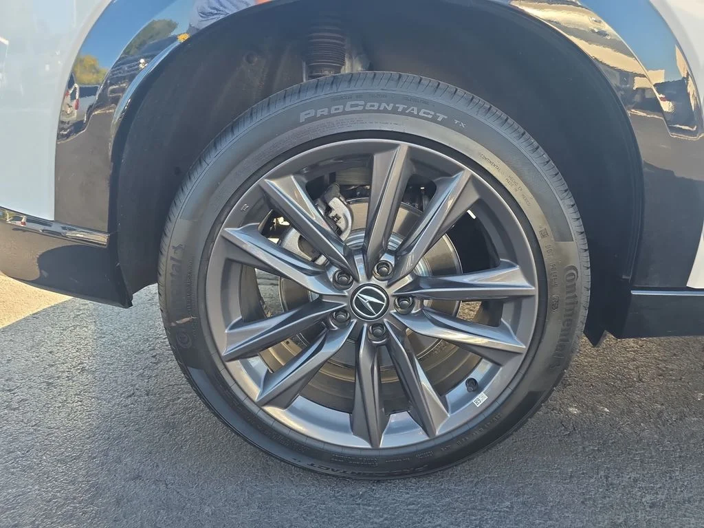 2026 Acura ADX A-Spec Package - Photo 26