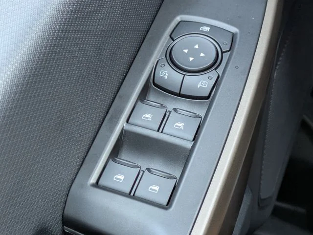 New 2026 Agate Black Metallic Ford STX® image 22