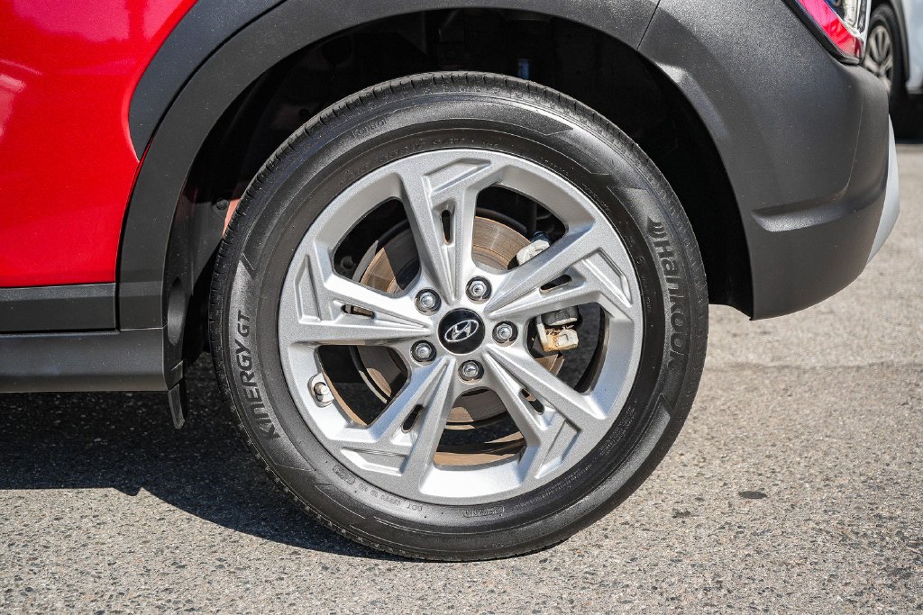 2023 Hyundai Kona SEL - Photo 10