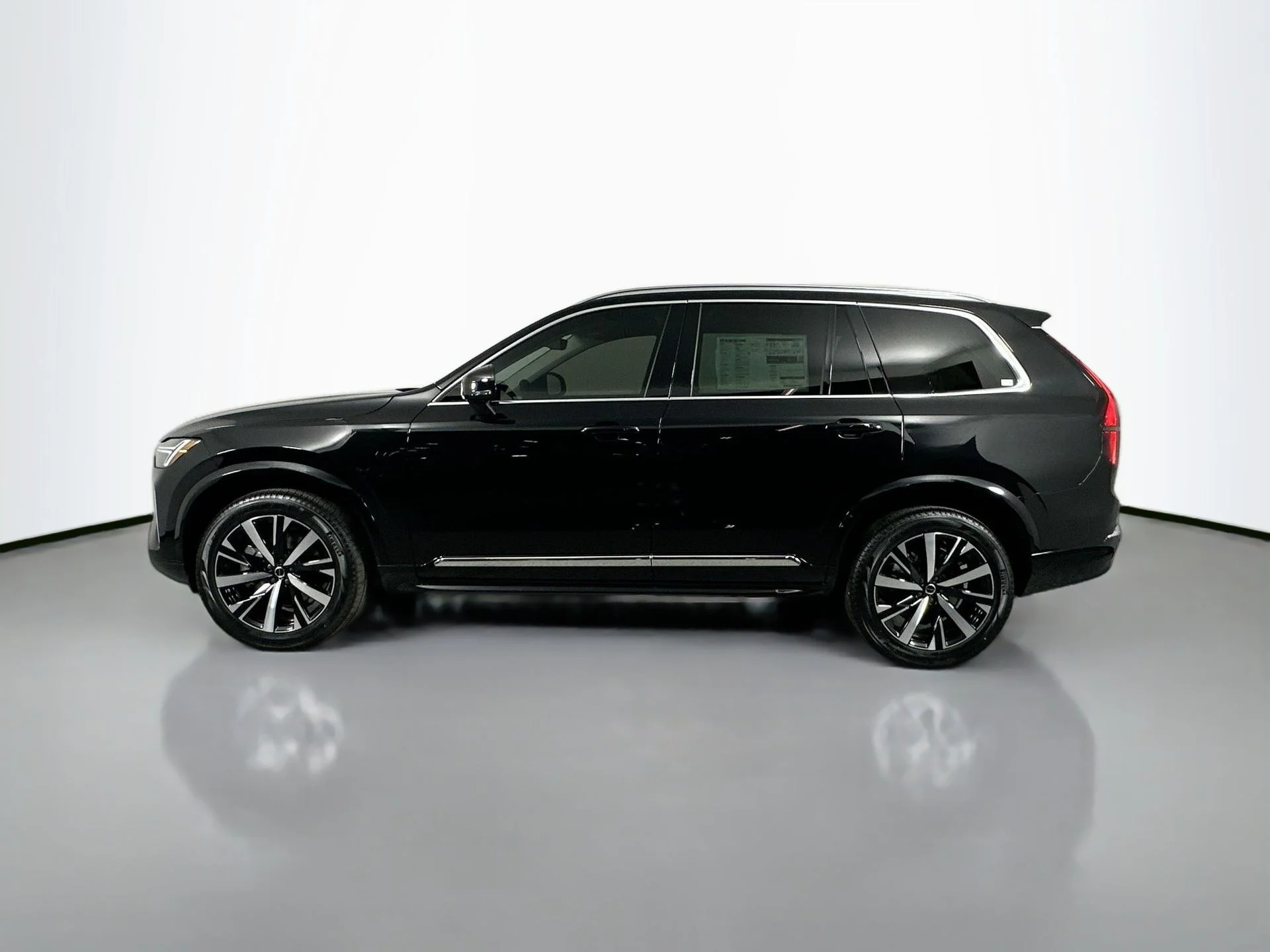 2026 Volvo XC90 Core - Photo 8