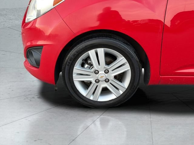 Used 2014 SALSA Chevrolet LS image 28