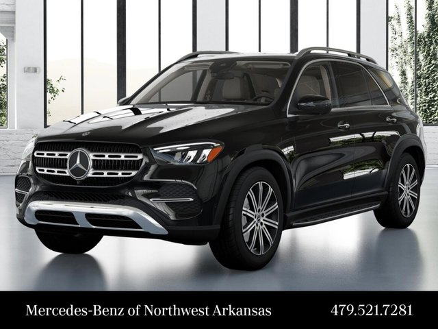 2026 Mercedes-Benz GLE GLE 350