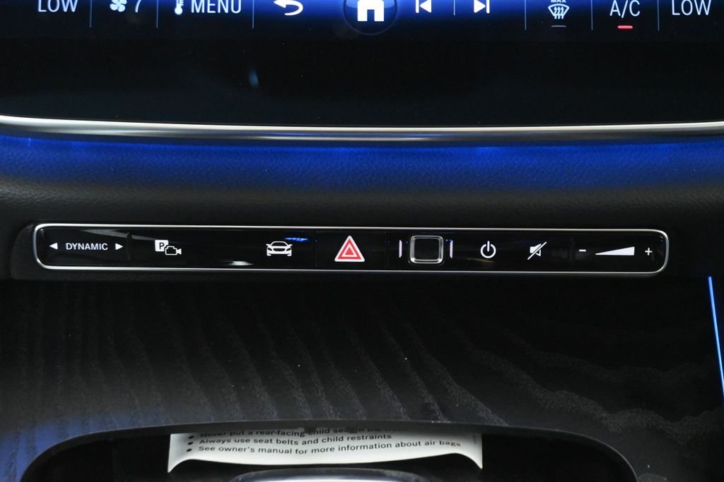 New 2026 Black Mercedes-Benz E 450 image 21