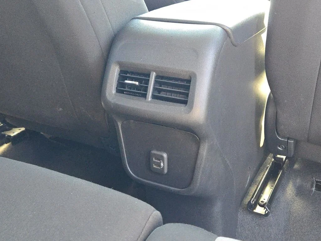Used 2023 White Chevrolet LT image 10