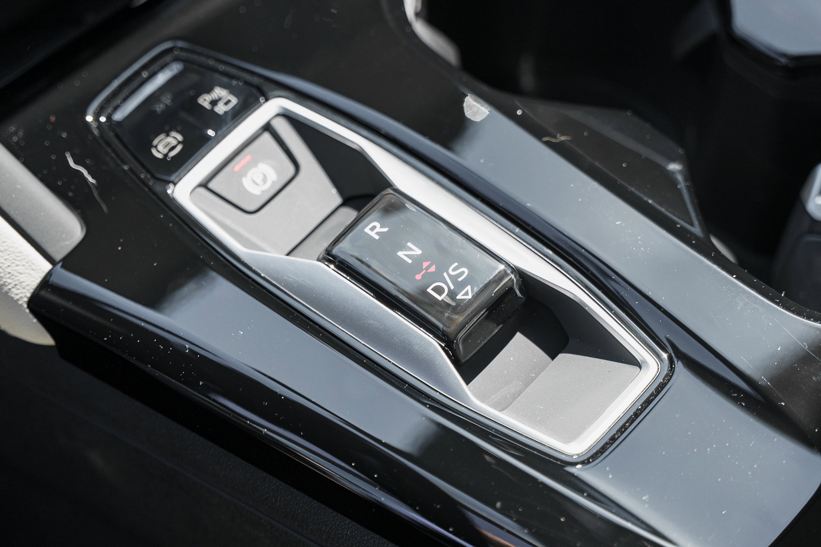 New 2026 MYTHOS BLACK Audi Premium Plus image 10