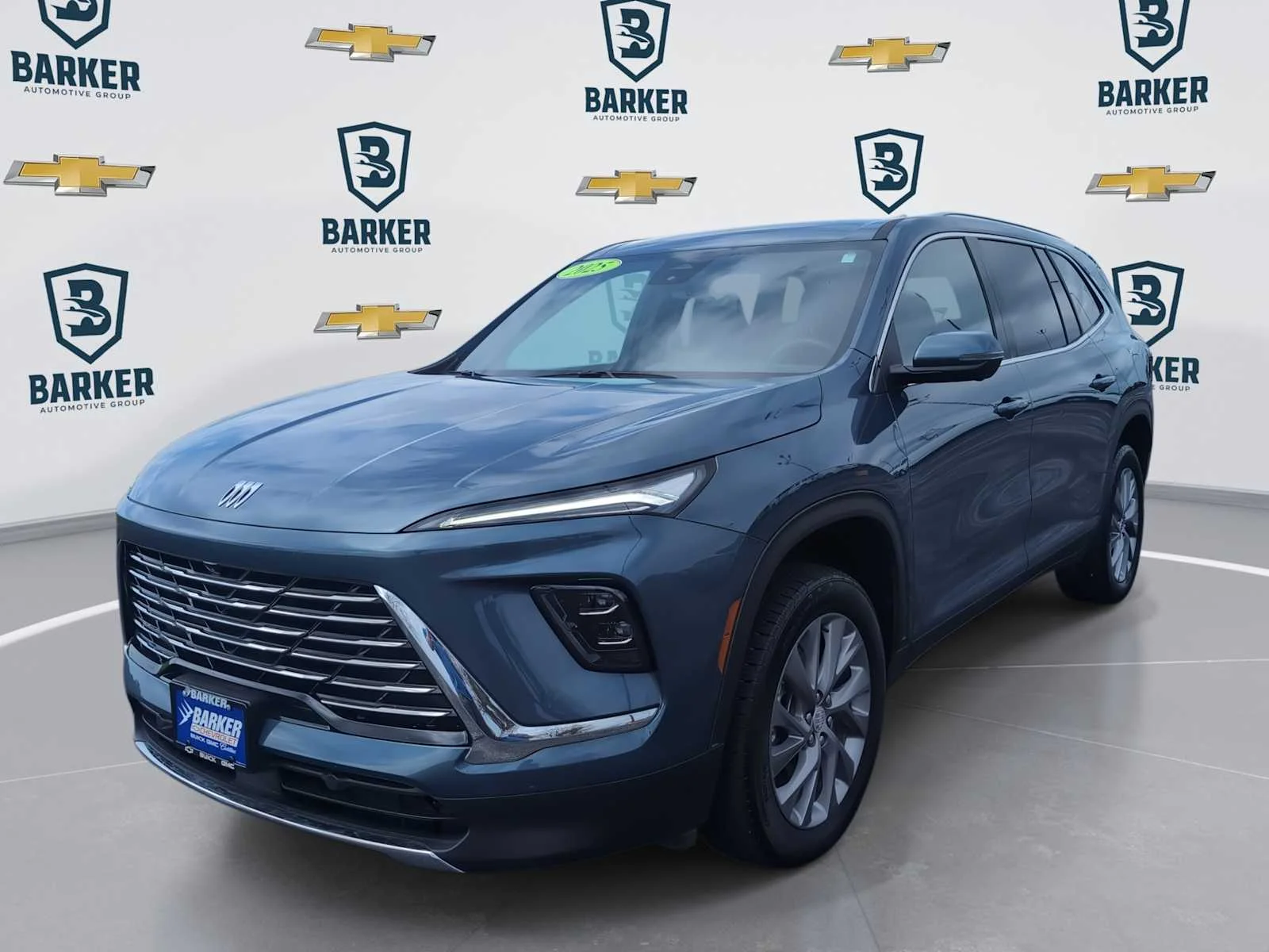2025 Buick Enclave