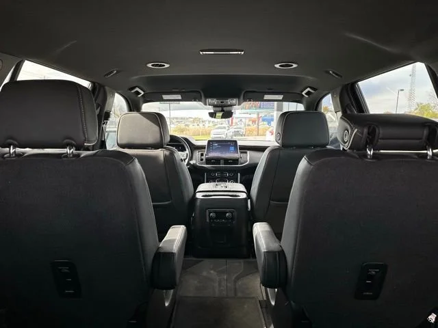 2024 Chevrolet Tahoe Premier - Photo 20