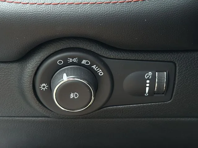 Used 2023 Silver Dodge GT Plus image 29