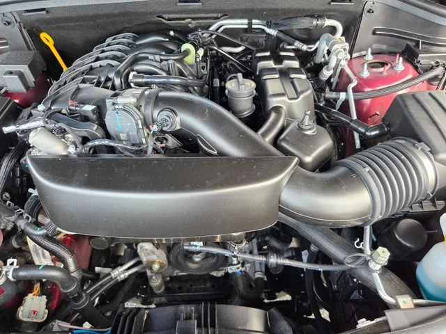 Used 2026 Red Dodge GT image 29