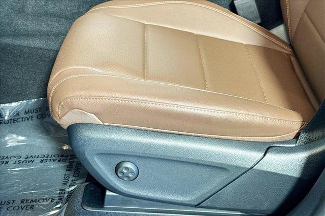 New 2026 Obsidian Black Metallic Mercedes-Benz GLS 450 image 47