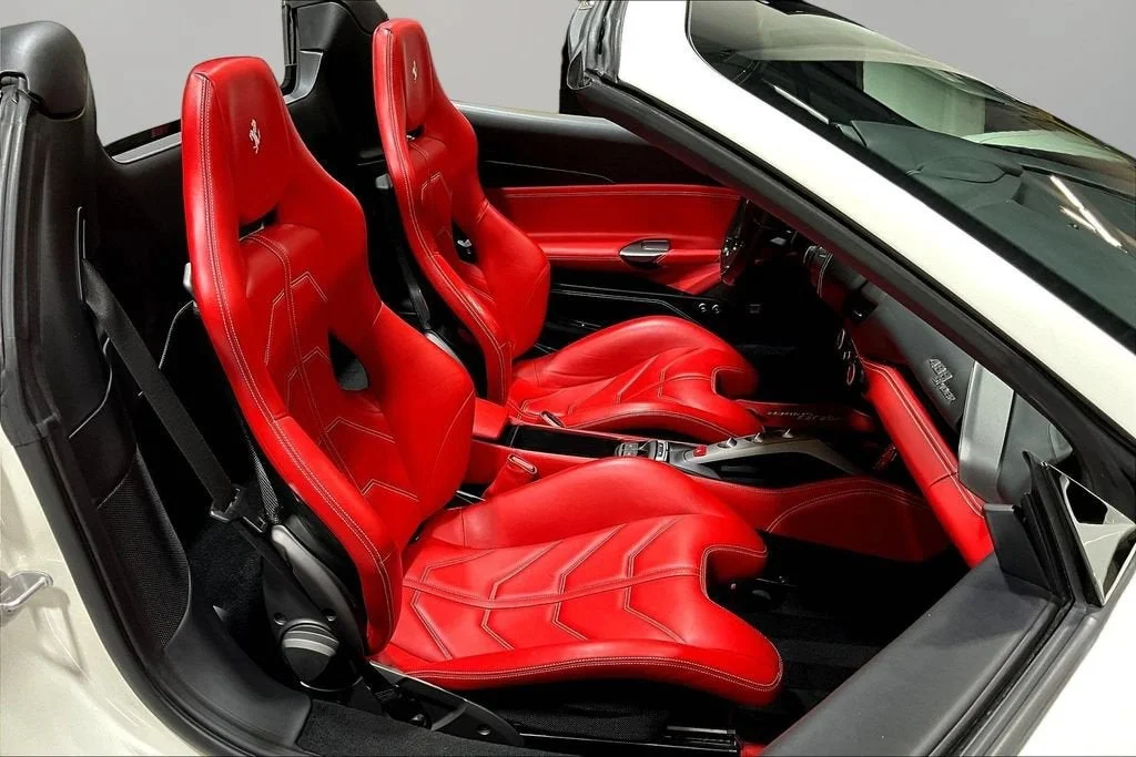 2017 Ferrari 488 GTB Base - Photo 22