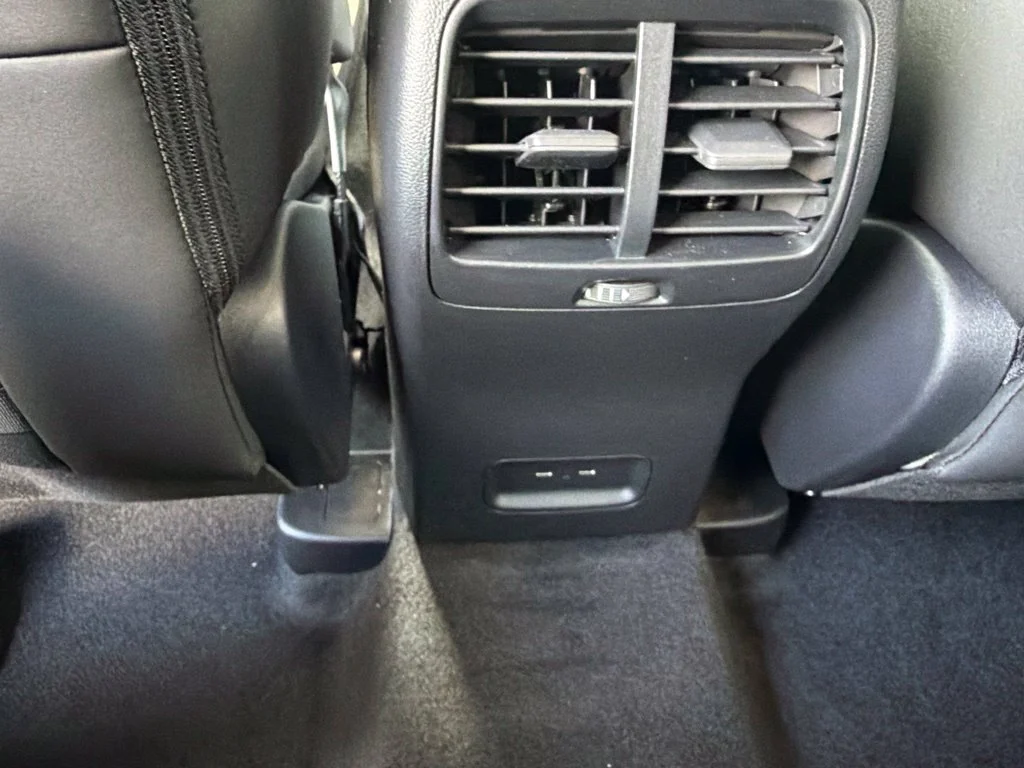 New 2026 Shadow Black Ford Big Bend® image 15