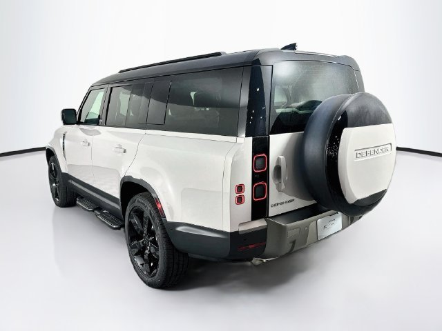 New 2026 Gray Land Rover S image 7