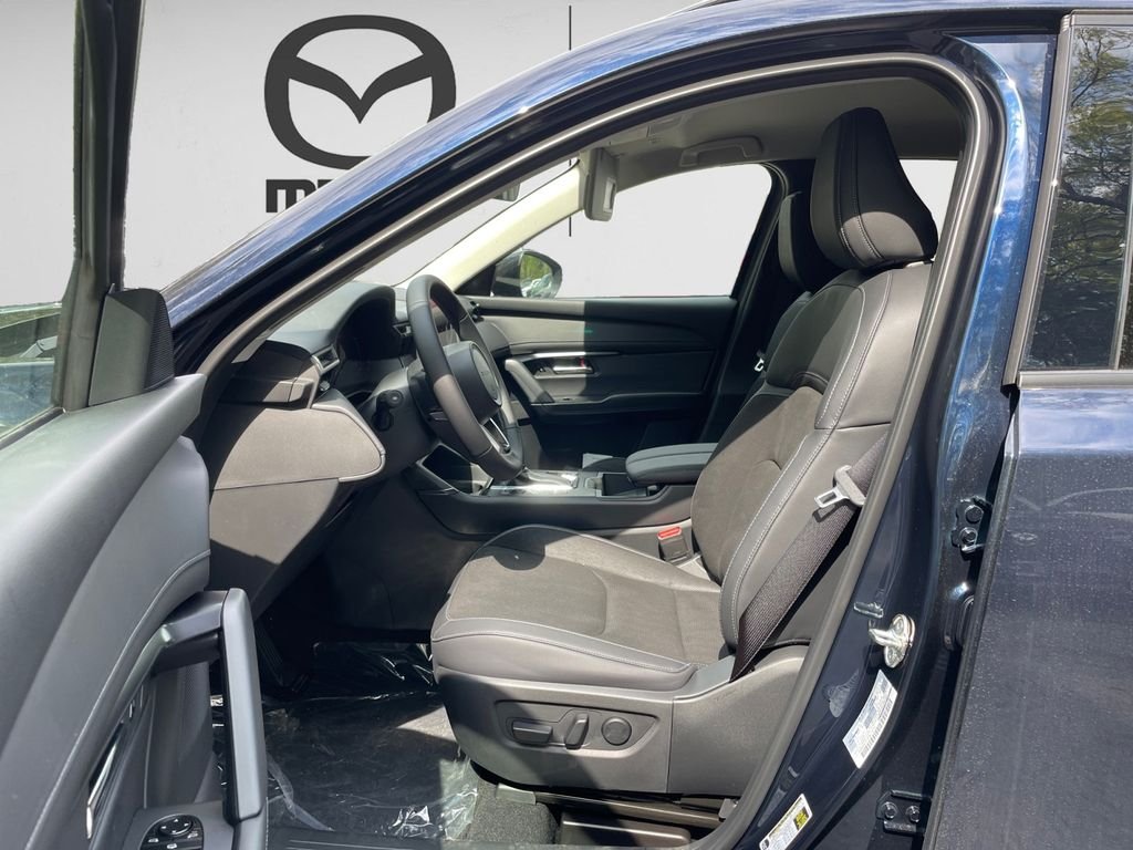 New 2026 Navy Blue Mazda 2.5 S Preferred image 8