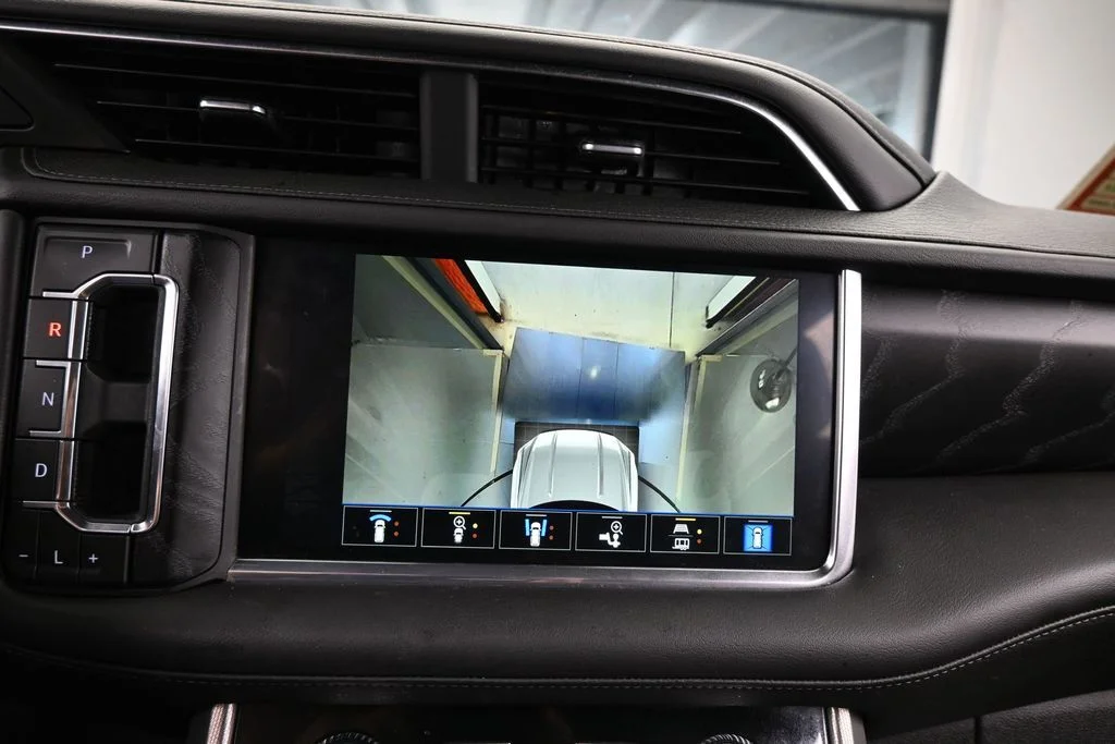 Used 2024 Sterling Metallic GMC Denali image 27