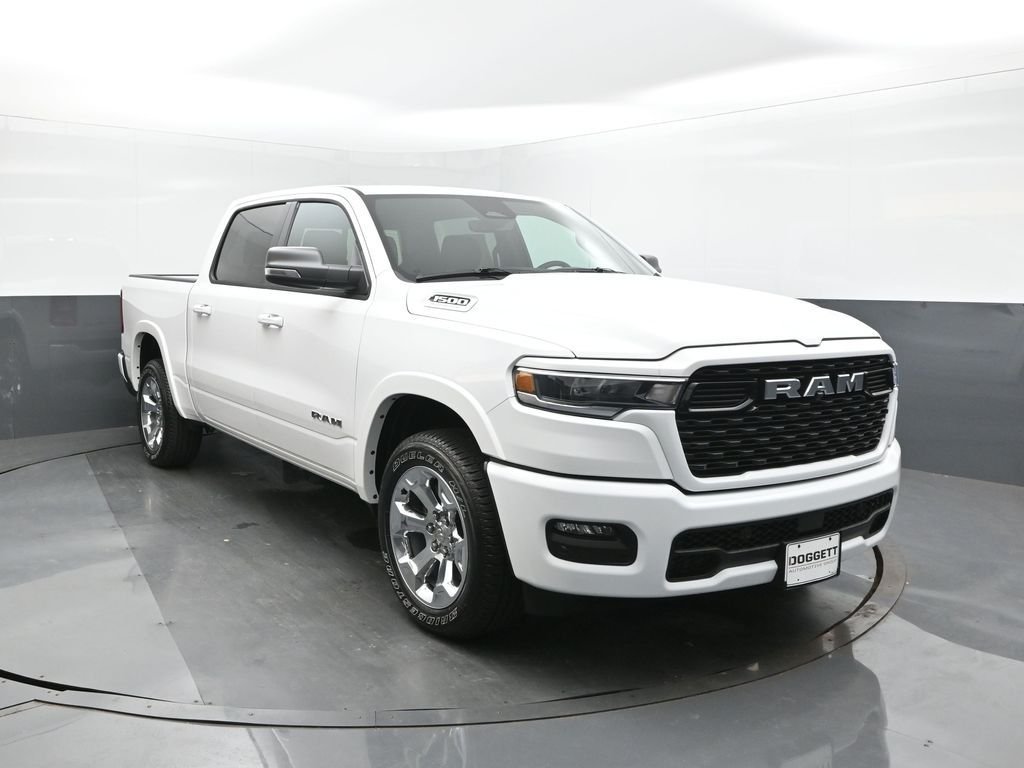 2026 RAM 1500 Big Horn/Lone Star - Photo 22