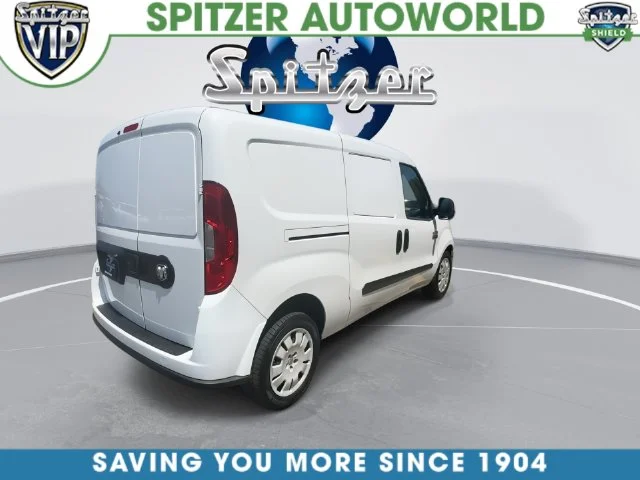 Used 2019 White Ram Tradesman SLT image 14