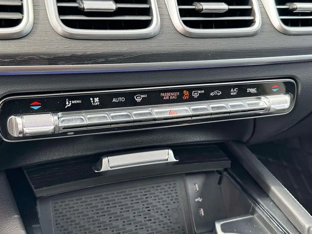 New 2026  Mercedes-Benz GLS 450 image 32