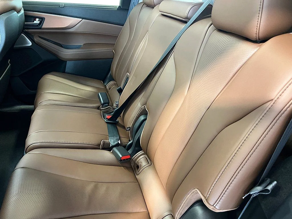 New 2026 Majestic Black Pearl Acura w/Technology Package image 30
