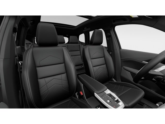 New 2026 Jet Black BMW xDrive28i image 11