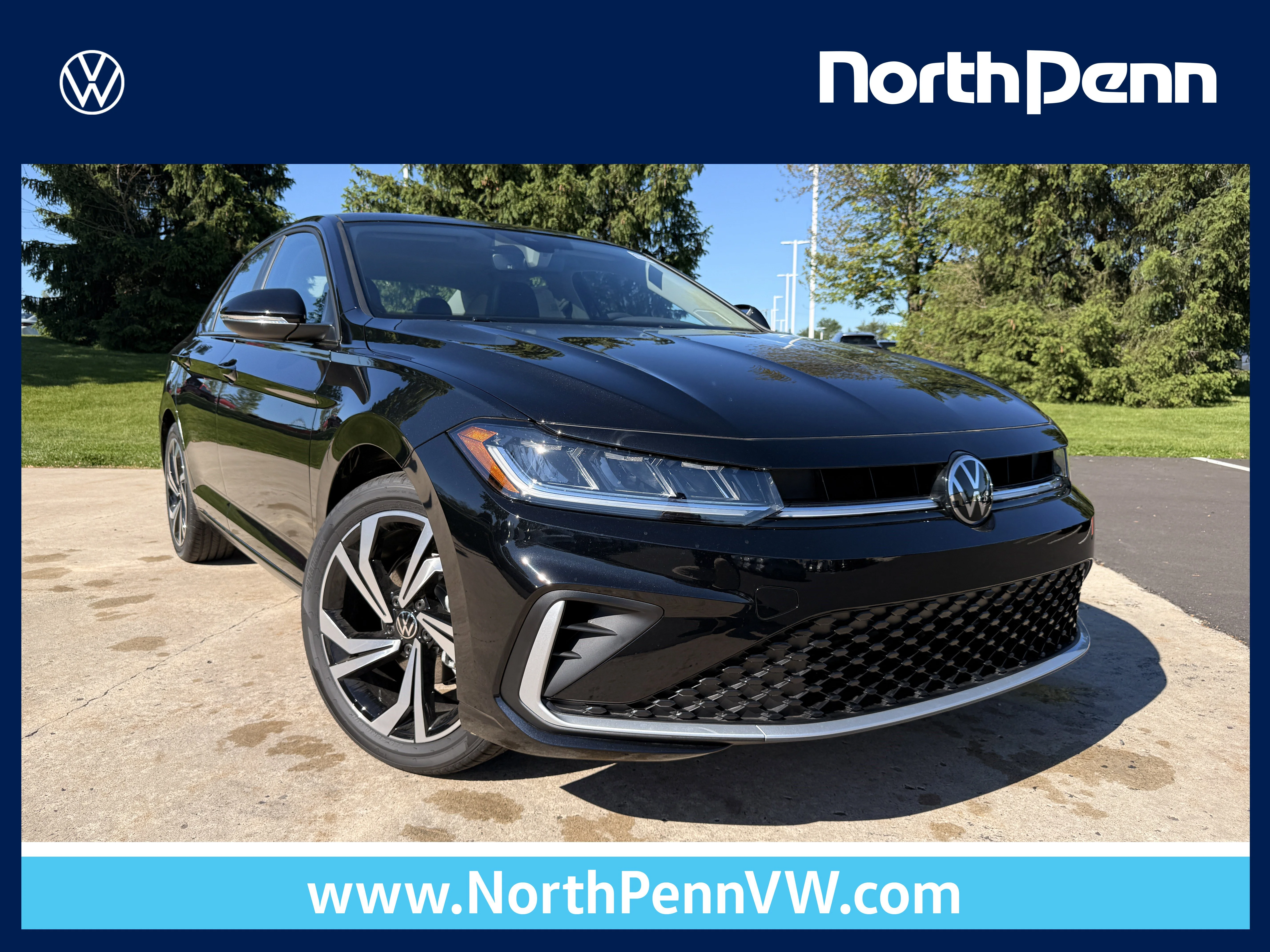 2026 Volkswagen Jetta