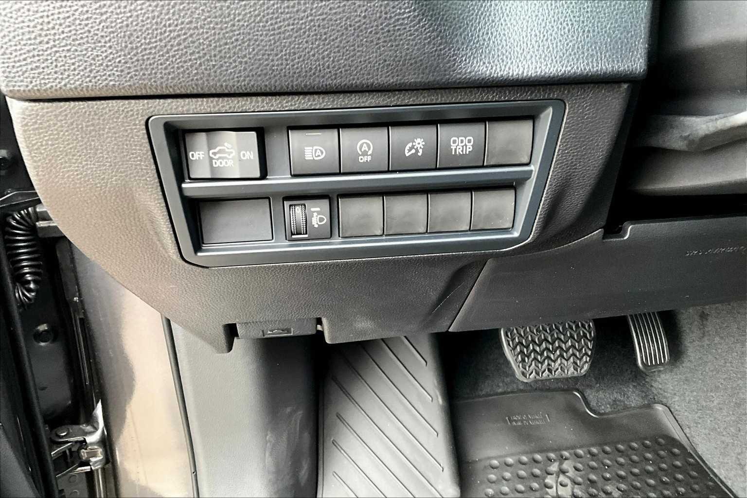 New 2026 Magnetic Gray Metallic Toyota SR5 image 18