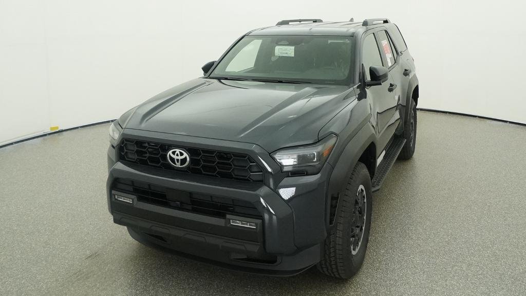 New 2026 Underground Toyota TRD Off-Road image 20