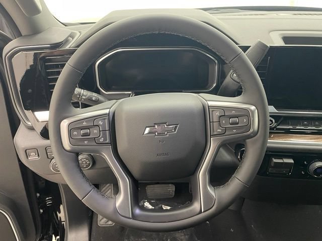 2026 Chevrolet Silverado 1500 RST - Photo 11