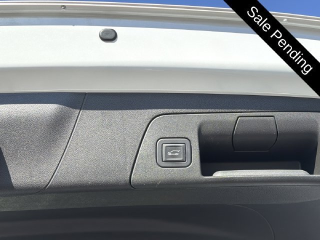 Used 2024 White Buick Preferred image 15