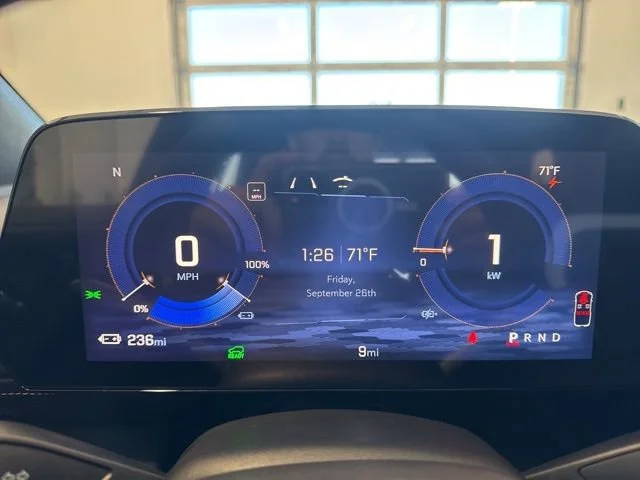 2025 Chevrolet Blazer EV LT - Photo 38