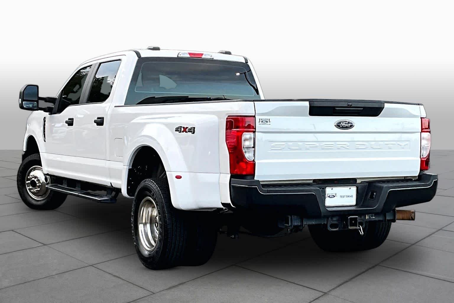 Used 2020 Oxford White Ford XL image 12