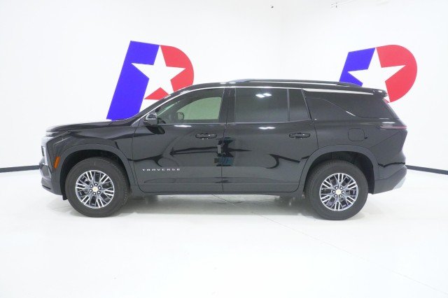 2025 Chevrolet Traverse LT - Photo 12