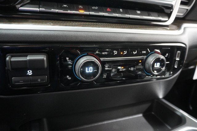 2026 Chevrolet Silverado 1500 RST - Photo 32