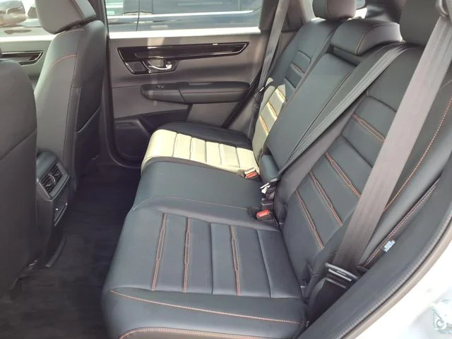 2026 Honda CR-V Sport Touring - Photo 15