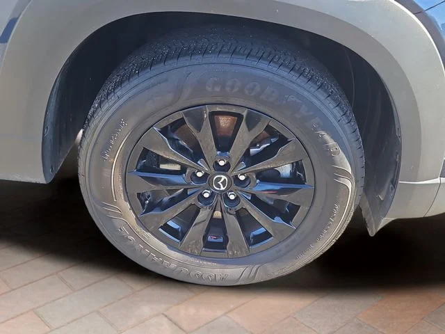 Used 2026 Blue Mazda 2.5 S Preferred image 21