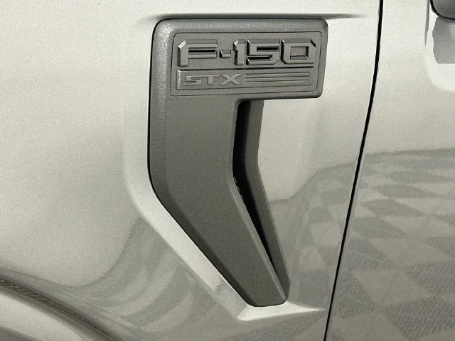 New 2026 Ford F-150 STX